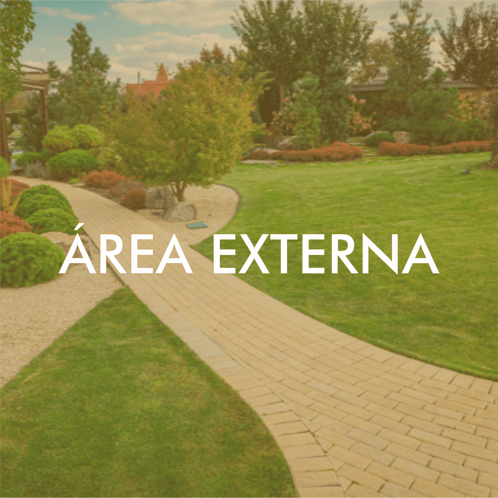 Área Externa