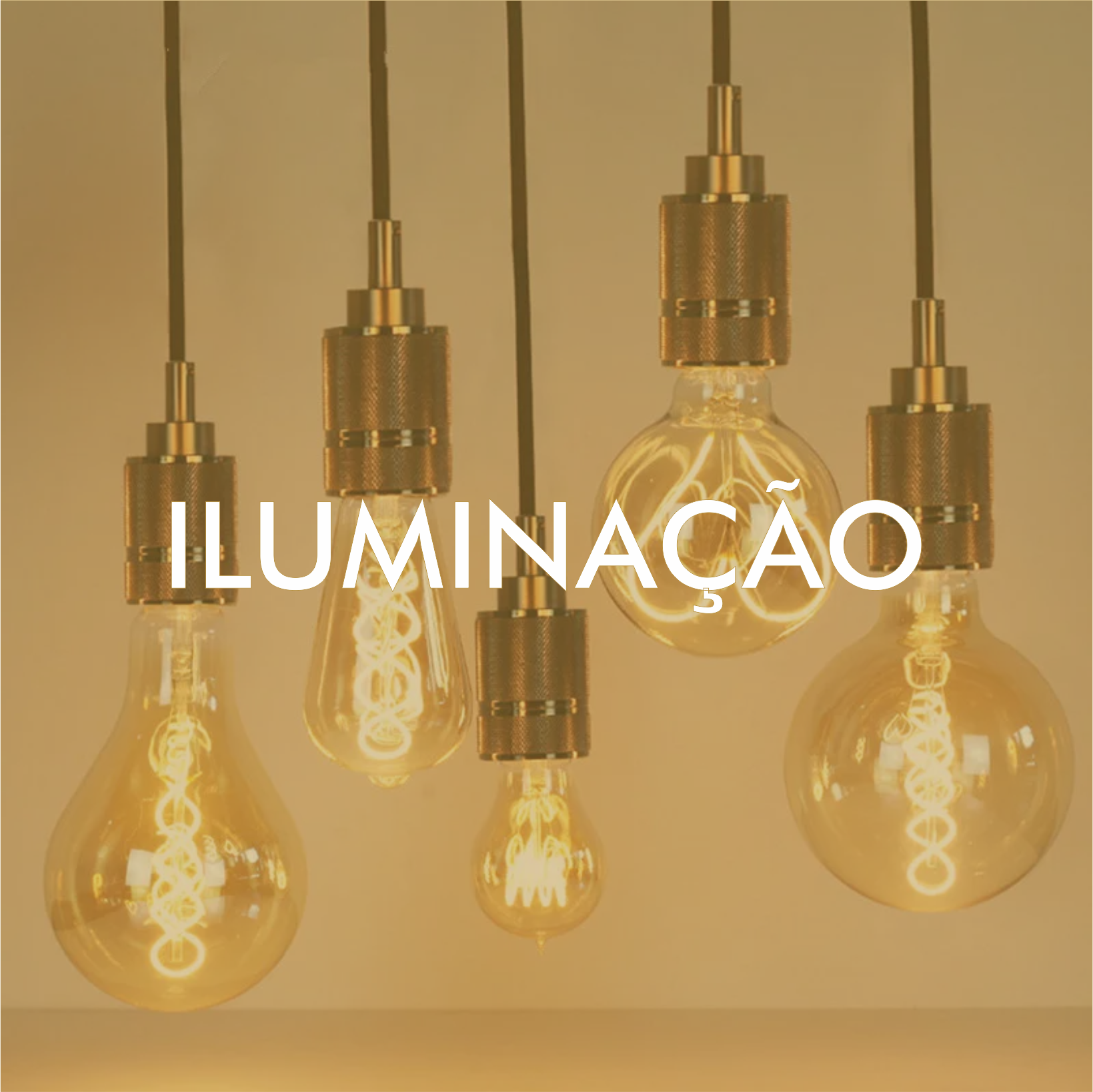 Elétrica e Iluminação