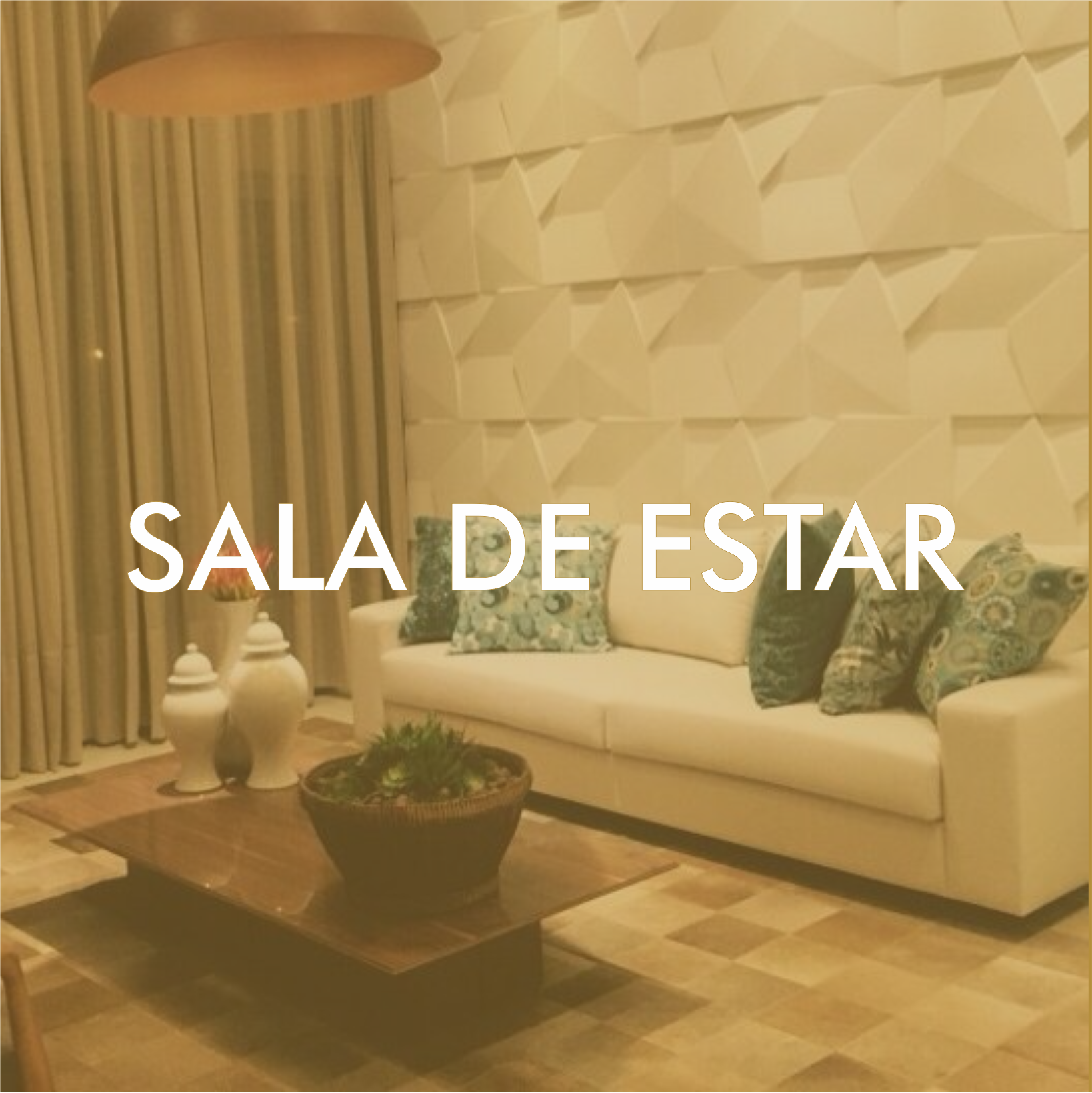 Sala de Estar
