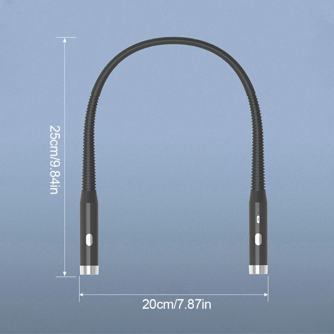 Led Essentialight Para Apoio Em Leitura