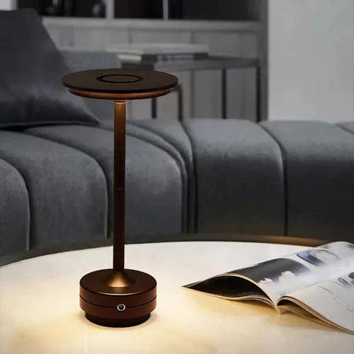 Luminária Industrial