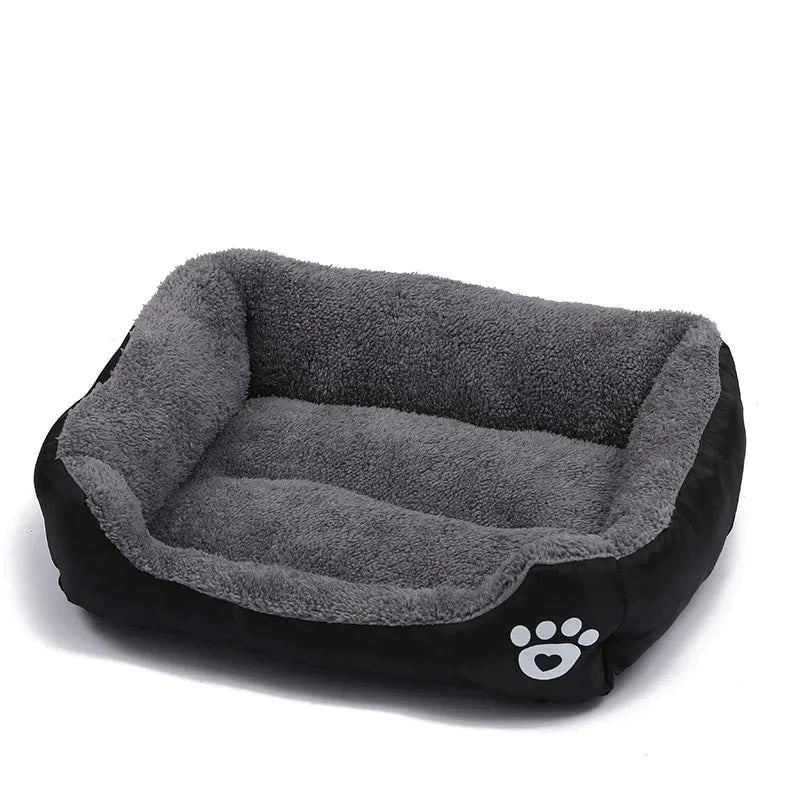 Cama Super Confort Para Animais Pet