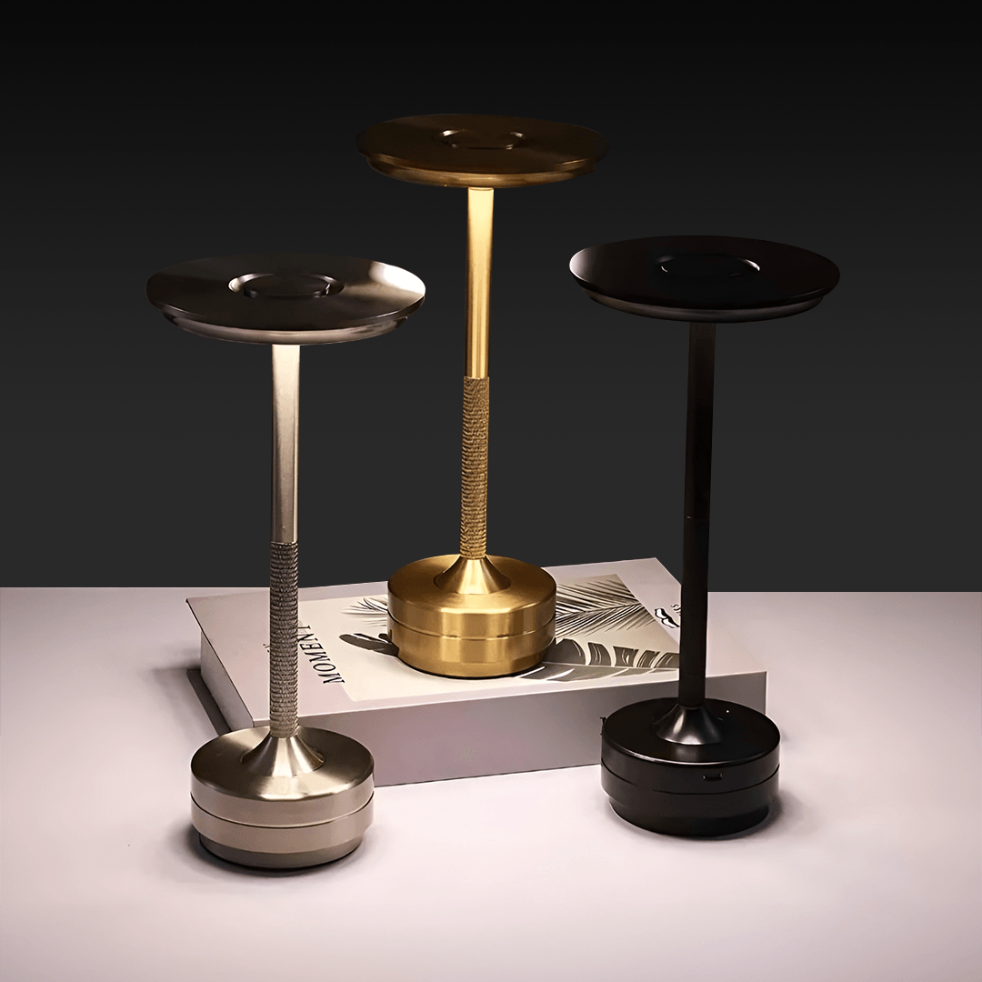 Luminária Industrial