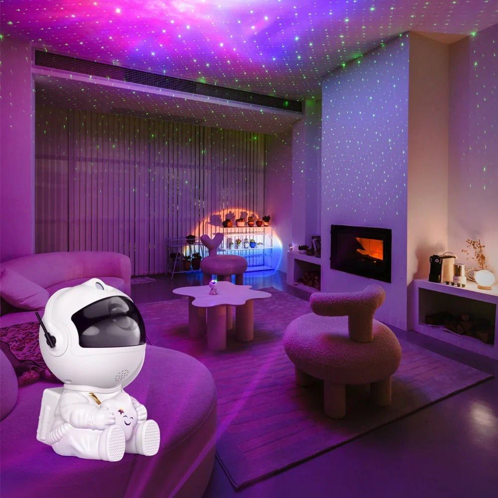 Luminária ASTRONIGHT