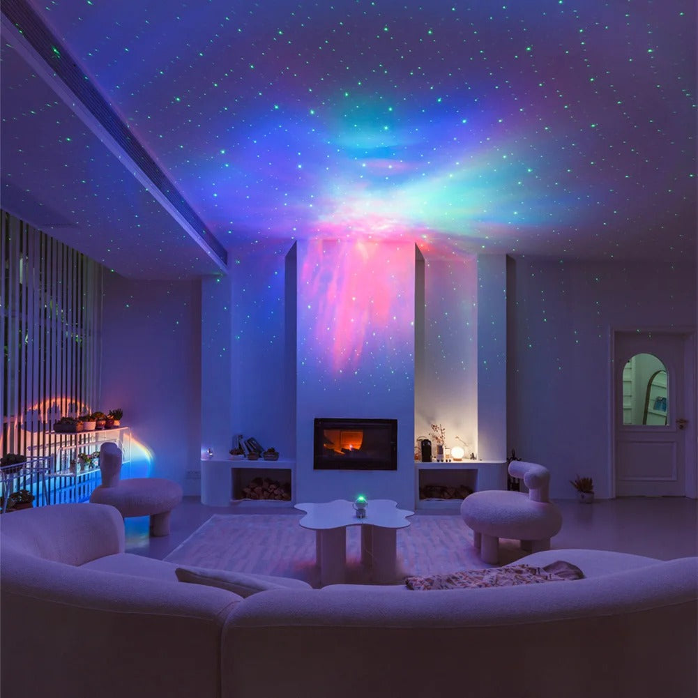 Luminária ASTRONIGHT