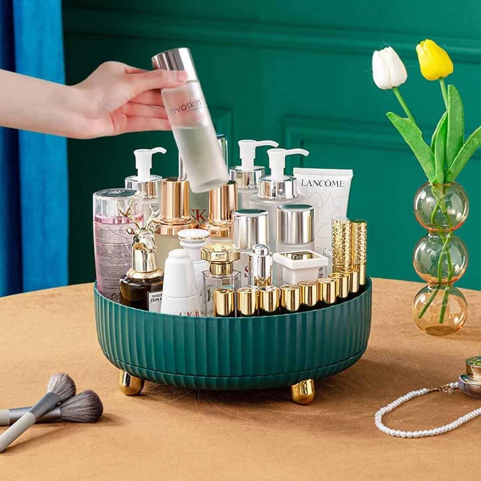 Organizador de Bancada Banheiro