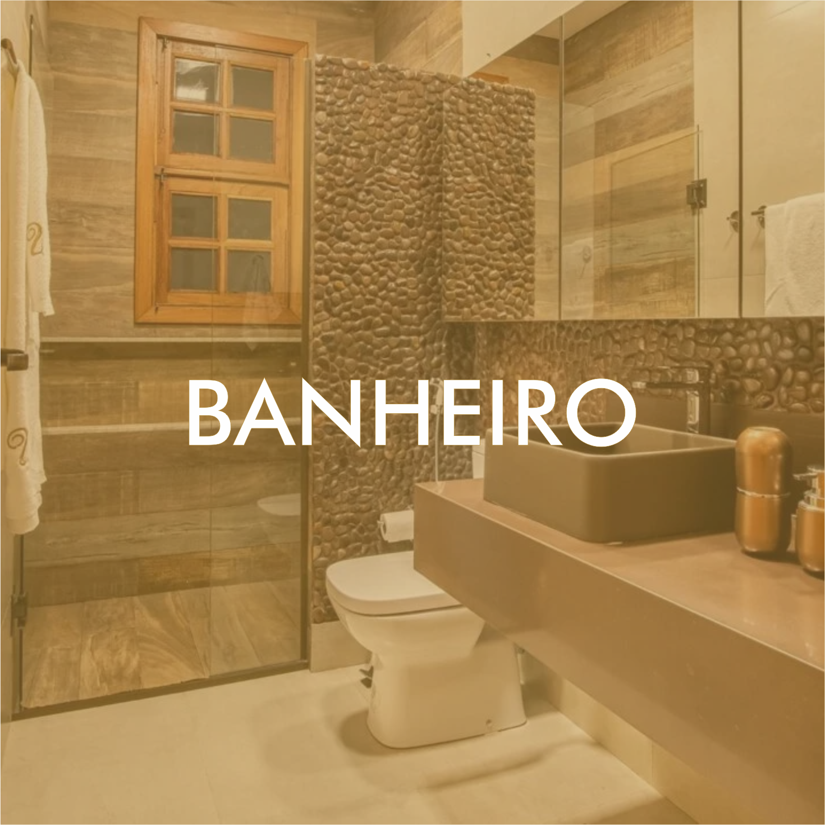 Banheiro
