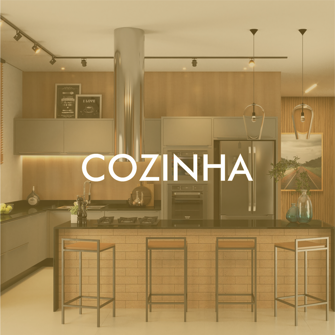 Cozinha