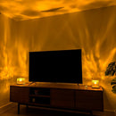 Luminária Astral Houss