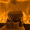 Luminária Astral Houss