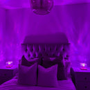 Luminária Astral Houss