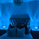 Luminária Astral Houss