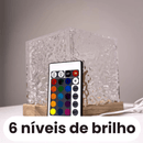 Luminária Astral Houss