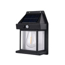 Refletor Solar Automático