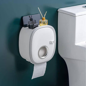 Porta Papel Higiênico Luxo