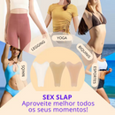3 Unidades Corretor Íntimo Feminino Sex Slap em Silicone Adesivo