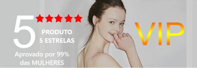 3 Unidades Corretor Íntimo Feminino Sex Slap em Silicone Adesivo