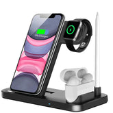 Carregador Sem Fio - Energy Smart