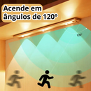 Lampâdas LED Luminous - COMPRE 1 LEVE 2