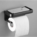 Suporte de Papel Higienico de Parede