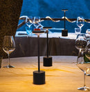 Luminária de Mesa Houss
