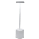 Luminária de Mesa Houss