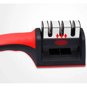 Amolador de Cerâmica 3 Fios Houss