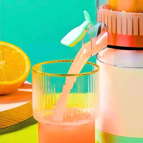 Espremedor de Frutas Portátil