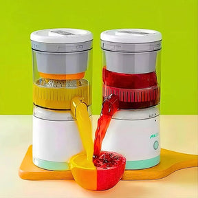 Espremedor de Frutas Portátil