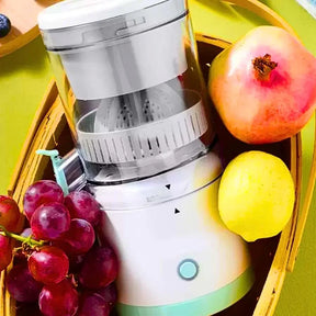 Espremedor de Frutas Portátil