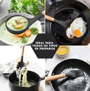 Kit 12 Peças Utensílios de Cozinha Houss