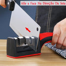 Amolador de Cerâmica 3 Fios Houss