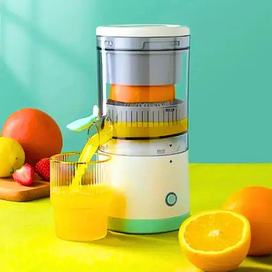 Espremedor de Frutas Portátil