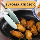 Kit 12 Peças Utensílios de Cozinha Houss