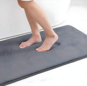Tapete Absorvente Antiderrapante