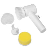 Super Escova Multi Clean à Bateria