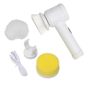 Super Escova Multi Clean à Bateria