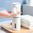 Dispenser Sabão Automático