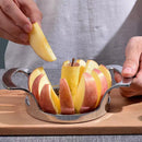 Cortador de Frutas Houss em Inox