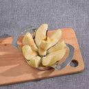 Cortador de Frutas Houss em Inox
