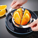Cortador de Frutas Houss em Inox