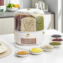 Dispenser Alimentos e Cereais