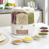 Dispenser Alimentos e Cereais