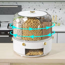 Dispenser Alimentos e Cereais
