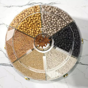 Dispenser Alimentos e Cereais