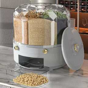 Dispenser Alimentos e Cereais