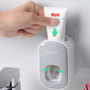 Dispenser de Pasta de Dente Inteligente Houss