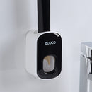 Dispenser de Pasta de Dente Inteligente Houss