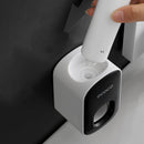 Dispenser de Pasta de Dente Inteligente Houss