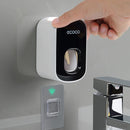 Dispenser de Pasta de Dente Inteligente Houss